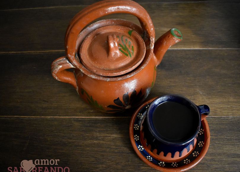 imagen de café de olla