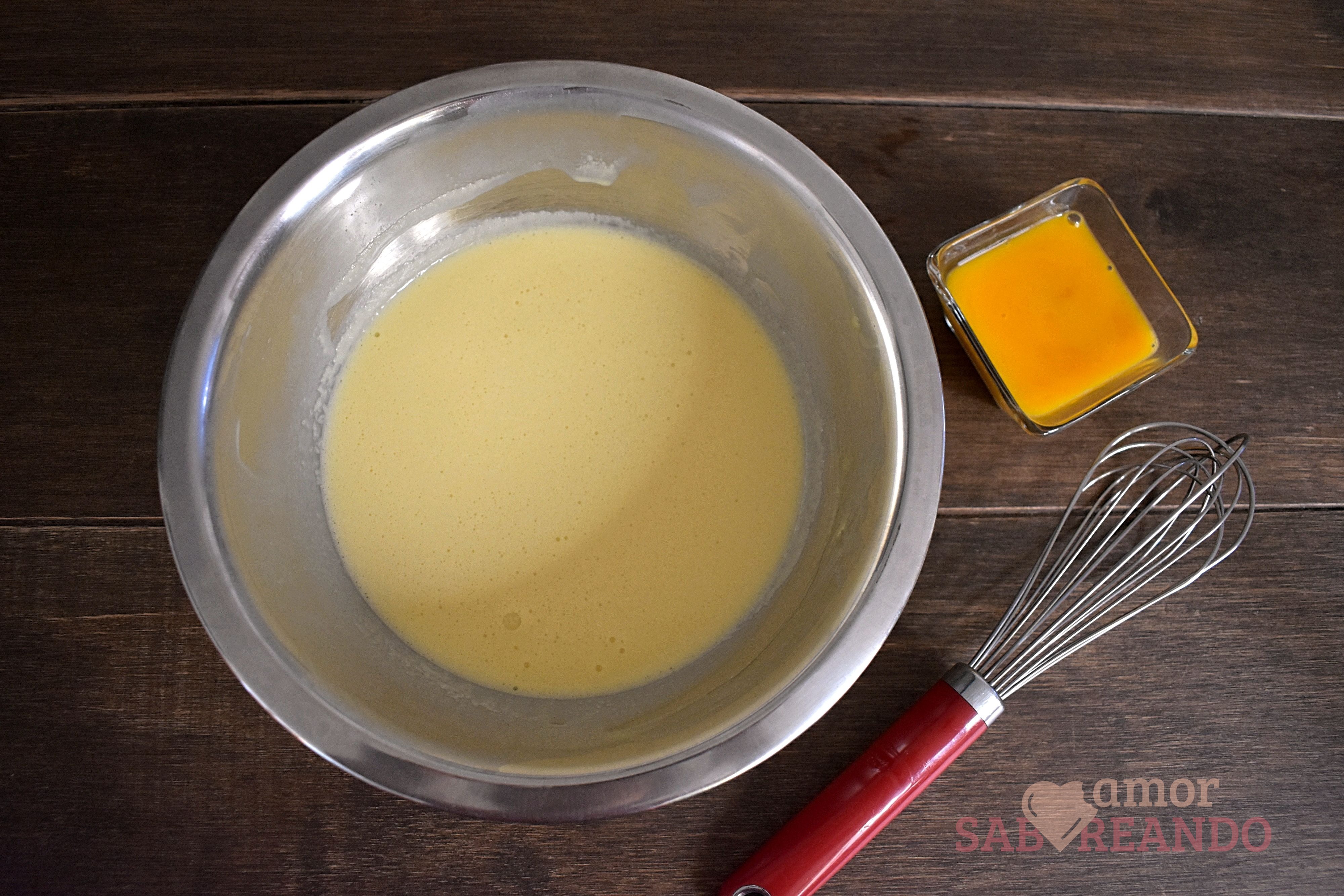 creme brulee exprés