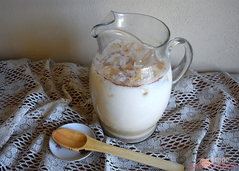 imágen de Horchata de Maíz
